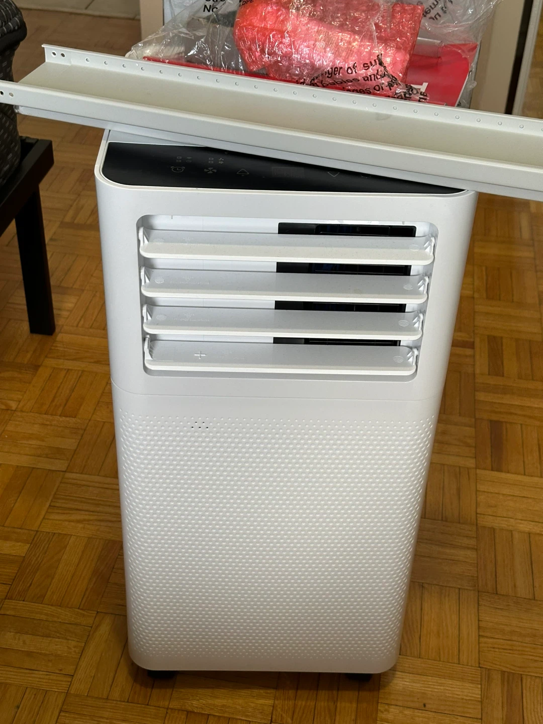 TCL 5,000 BTU Portable Air Conditioner - photo 5