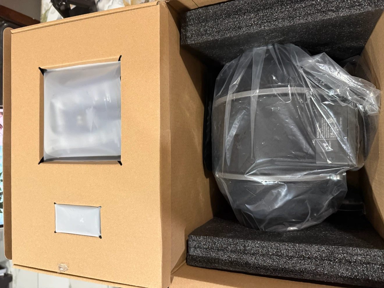 AC Infinity CLOUDLINE S4, Quiet 4” Inline Duct Fan - photo 3