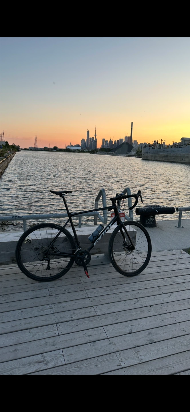 Giant Contend AR Road Bike - photo 2