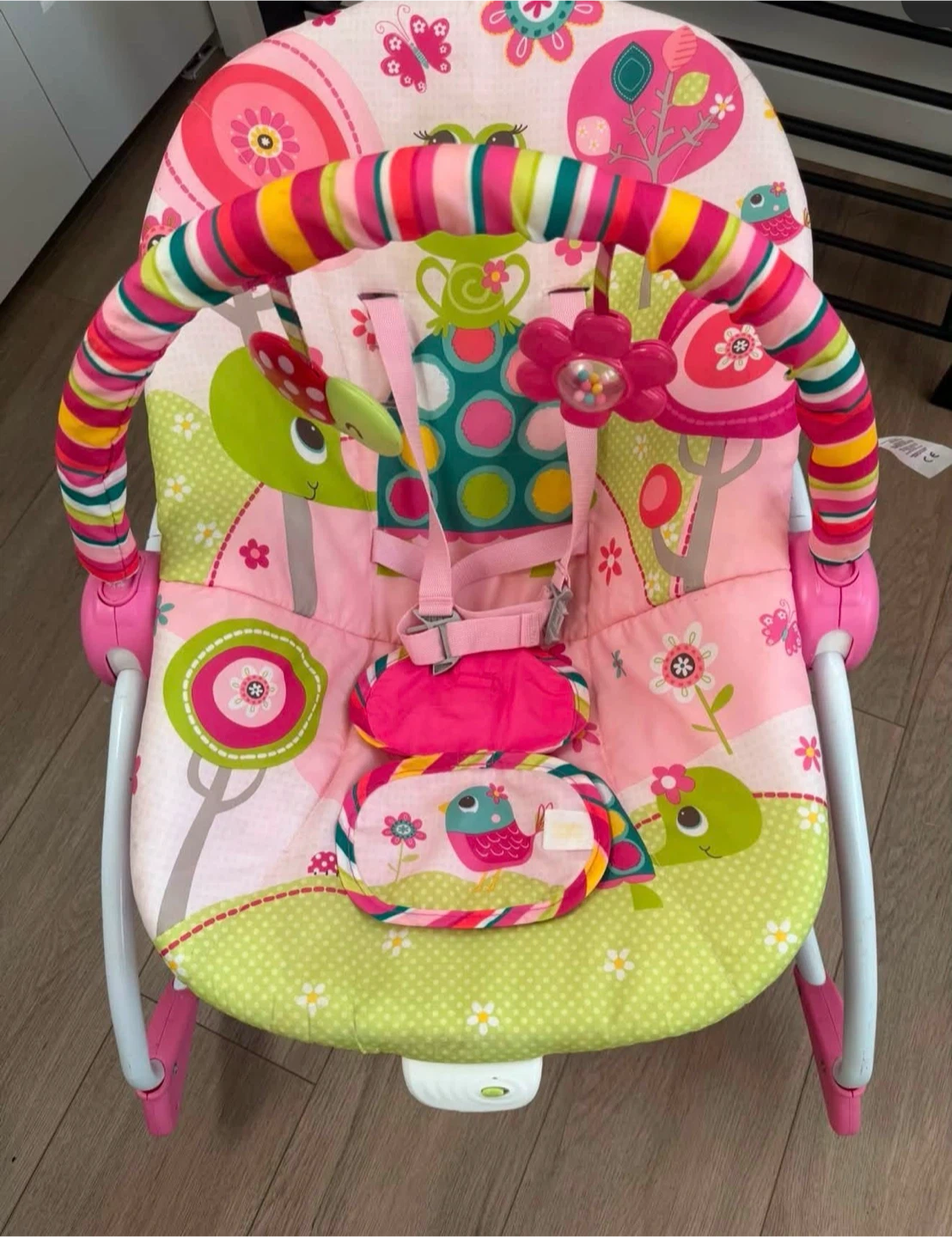 Fisher-Price Baby Swing