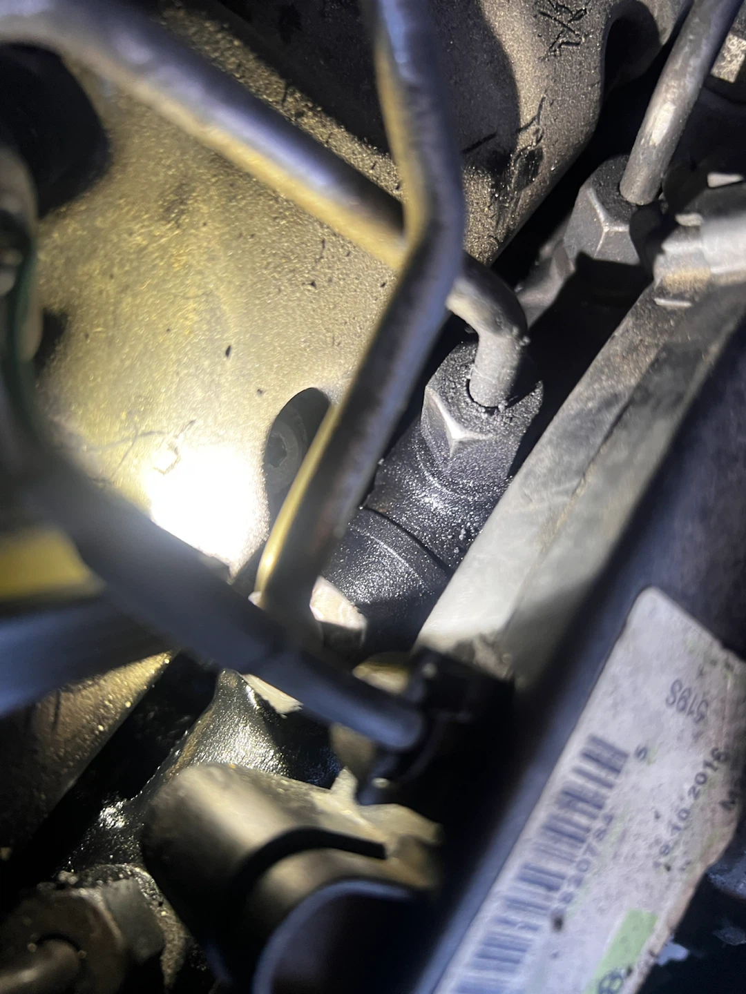Mechanic services