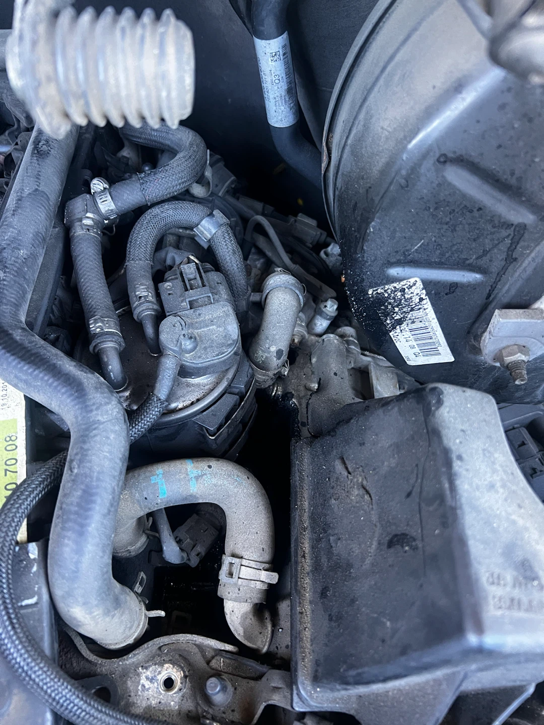 Mechanic services - photo 2