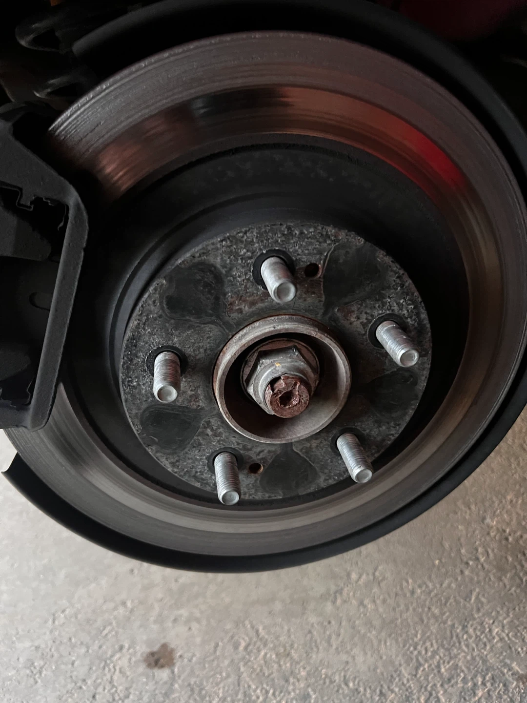 Mechanic services - photo 3
