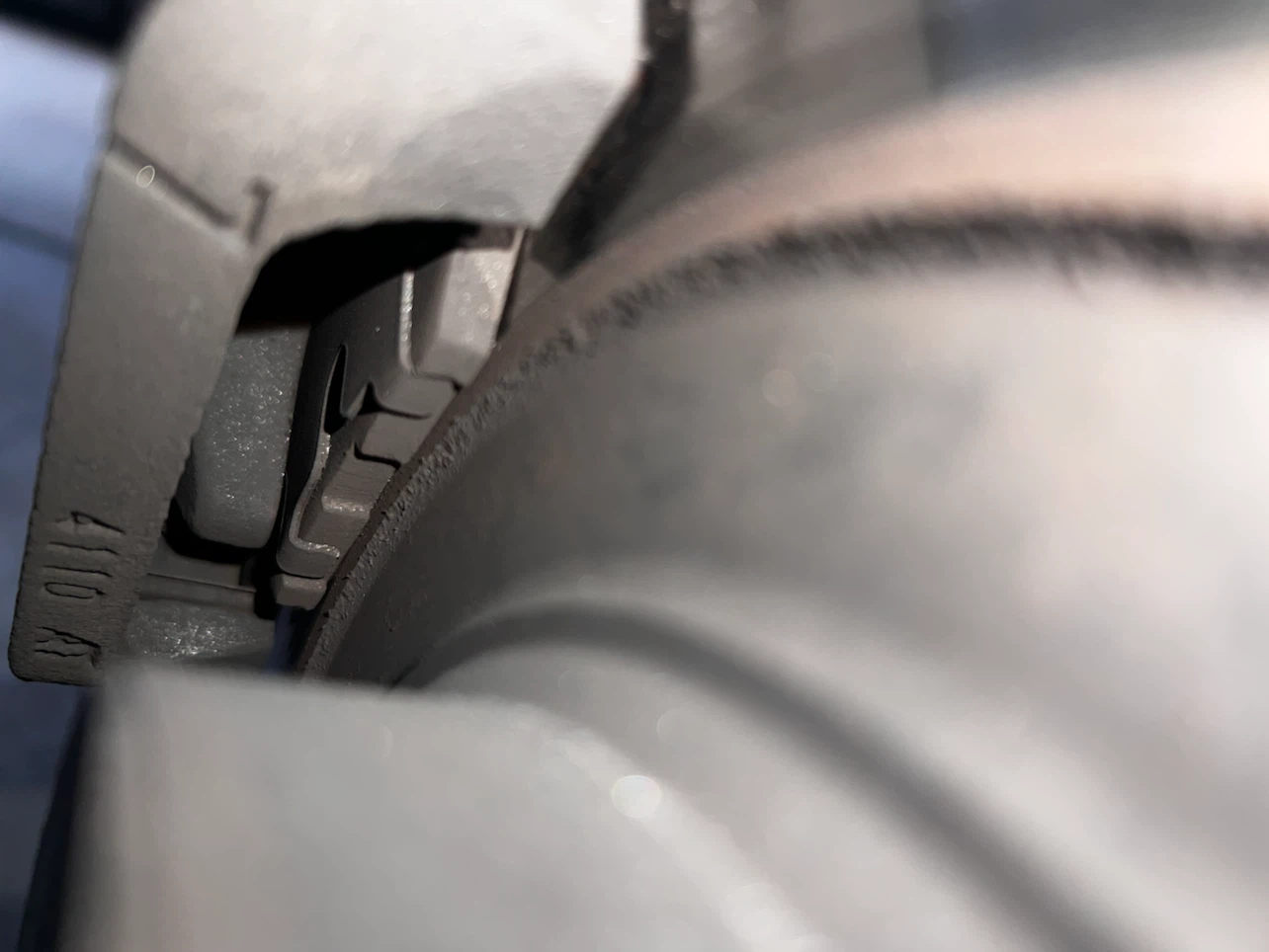Mechanic services - photo 4