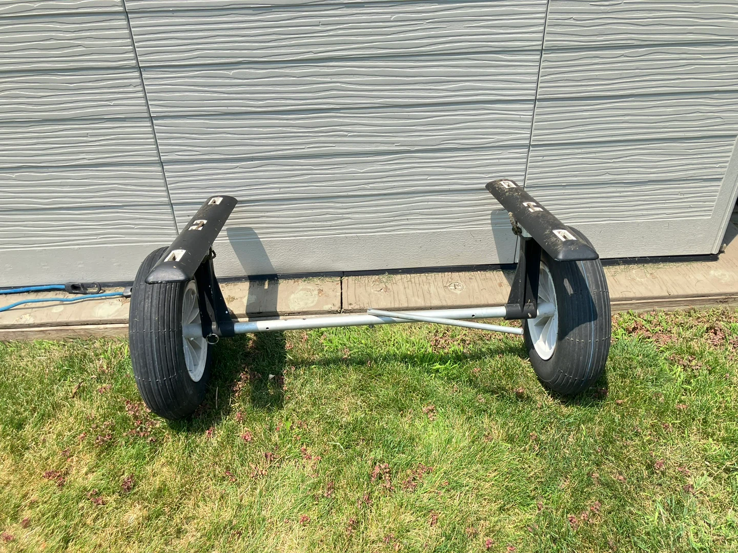 Kayak Dolly Carrier