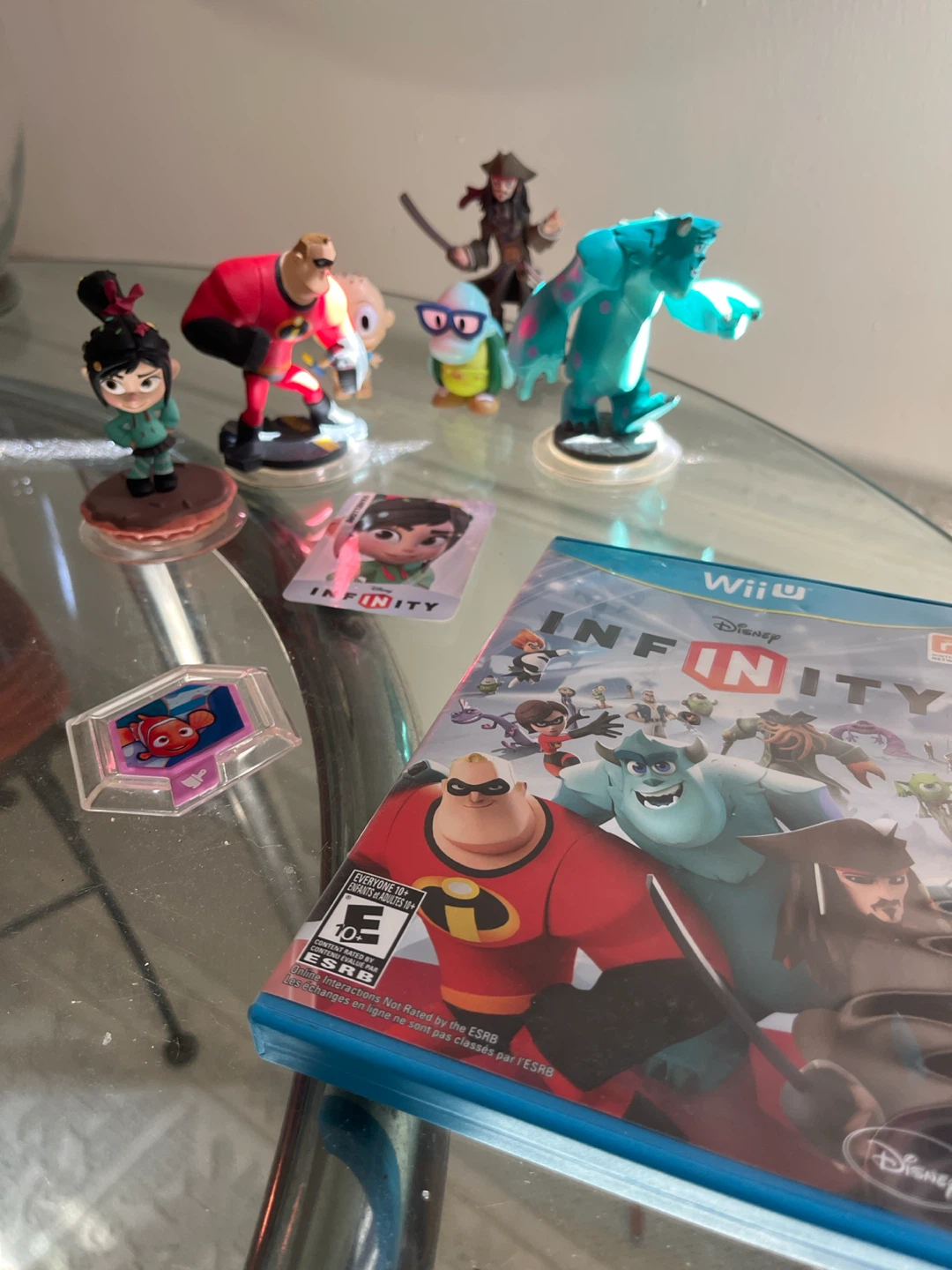 Nintendo Wii U Console with Mario Party 10 - photo 4