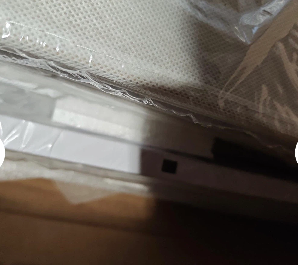 NEW-Huuger LED TV Stand - photo 3