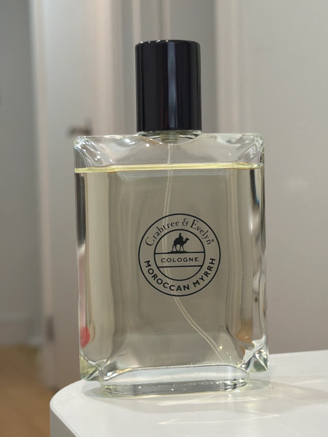 Crabtree & Evelyn Moroccan Myrrh Cologne 100ml