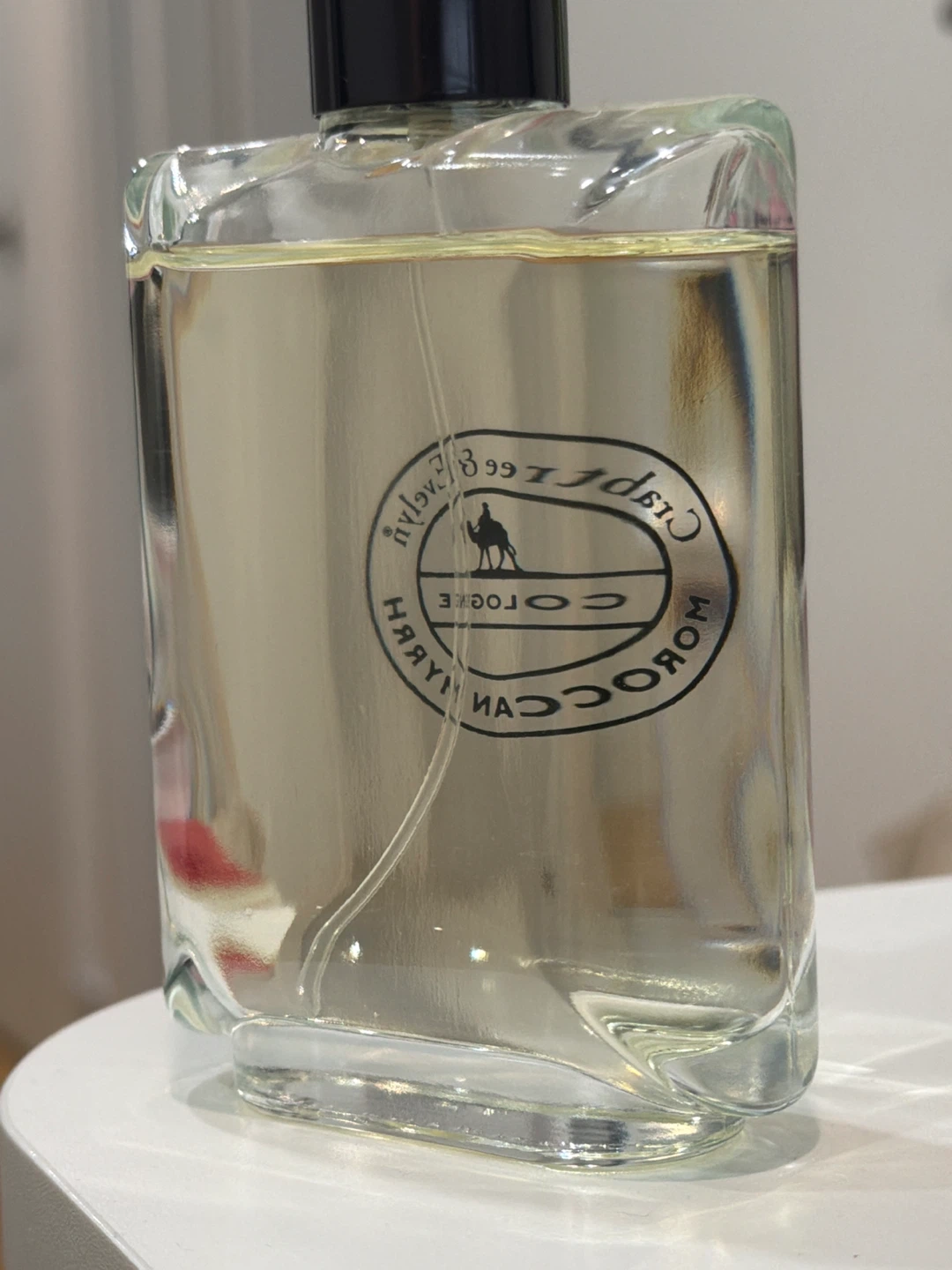 Crabtree & Evelyn Moroccan Myrrh Cologne 100ml - photo 2