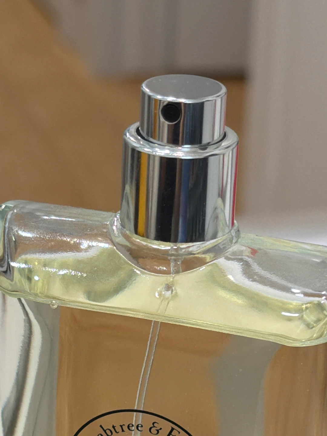 Crabtree & Evelyn Moroccan Myrrh Cologne 100ml - photo 3