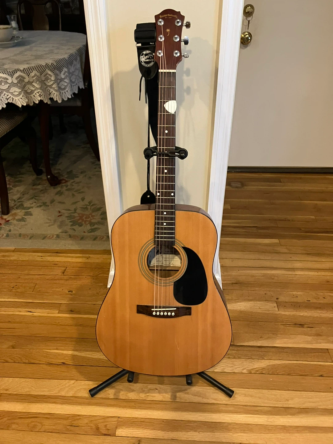 Palmer Acoustic Guitar
