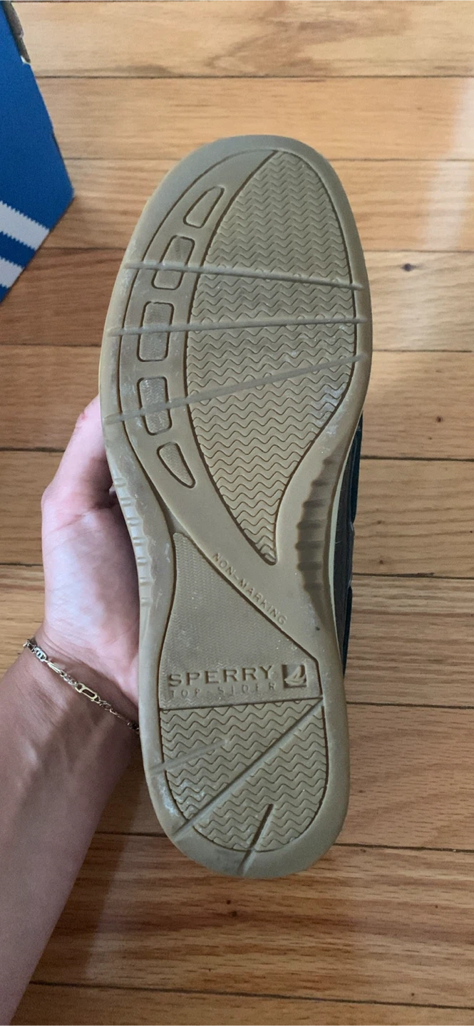 Sperry Top-Sider Women's Boat Shoes - photo 4
