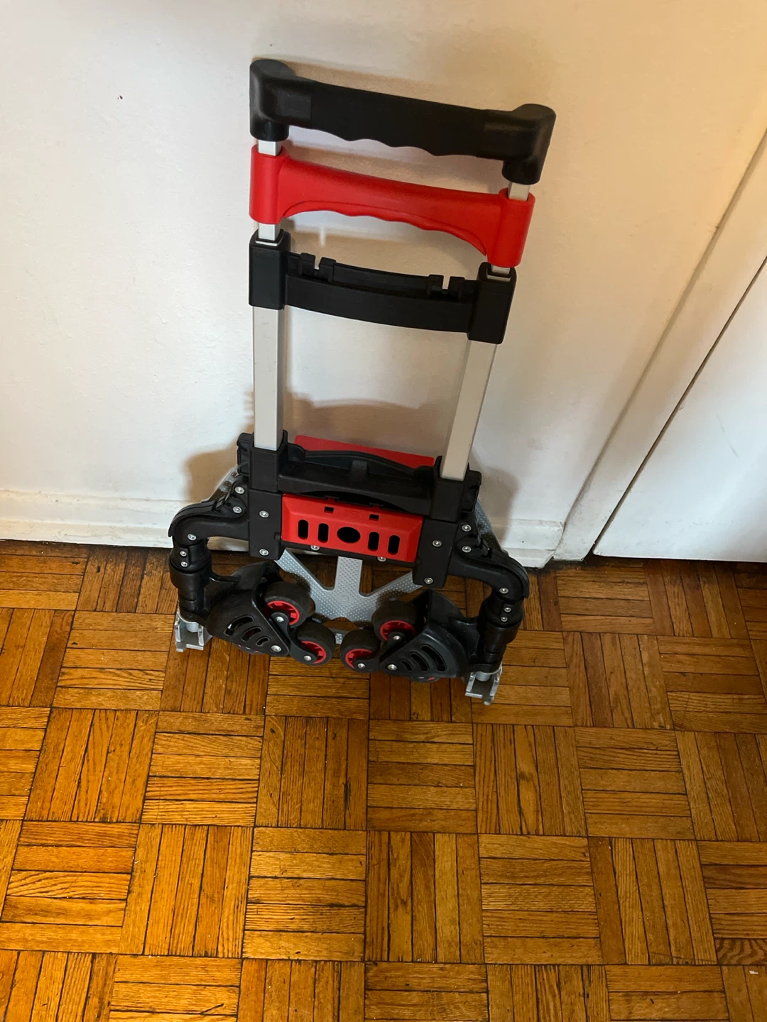 Magna Cart Folding Hand Truck - photo 2