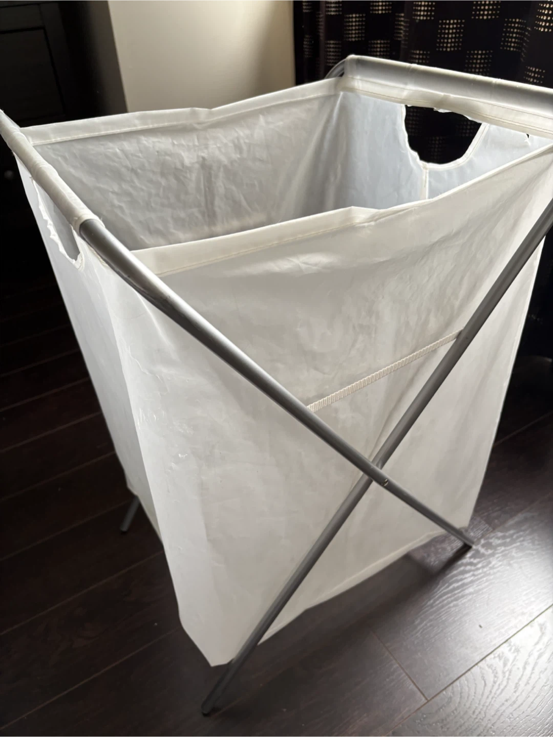 Laundry Hamper