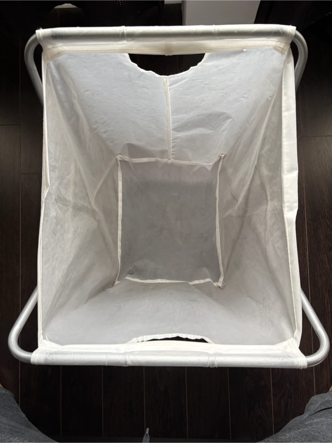 Laundry Hamper - photo 2