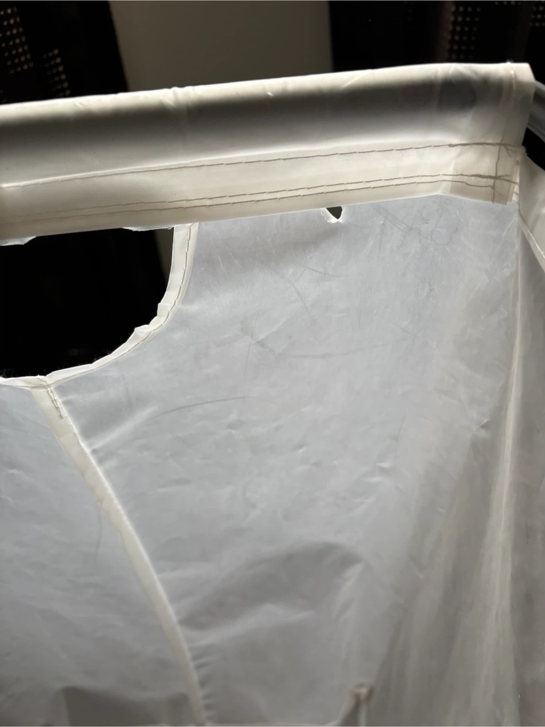 Laundry Hamper - photo 3