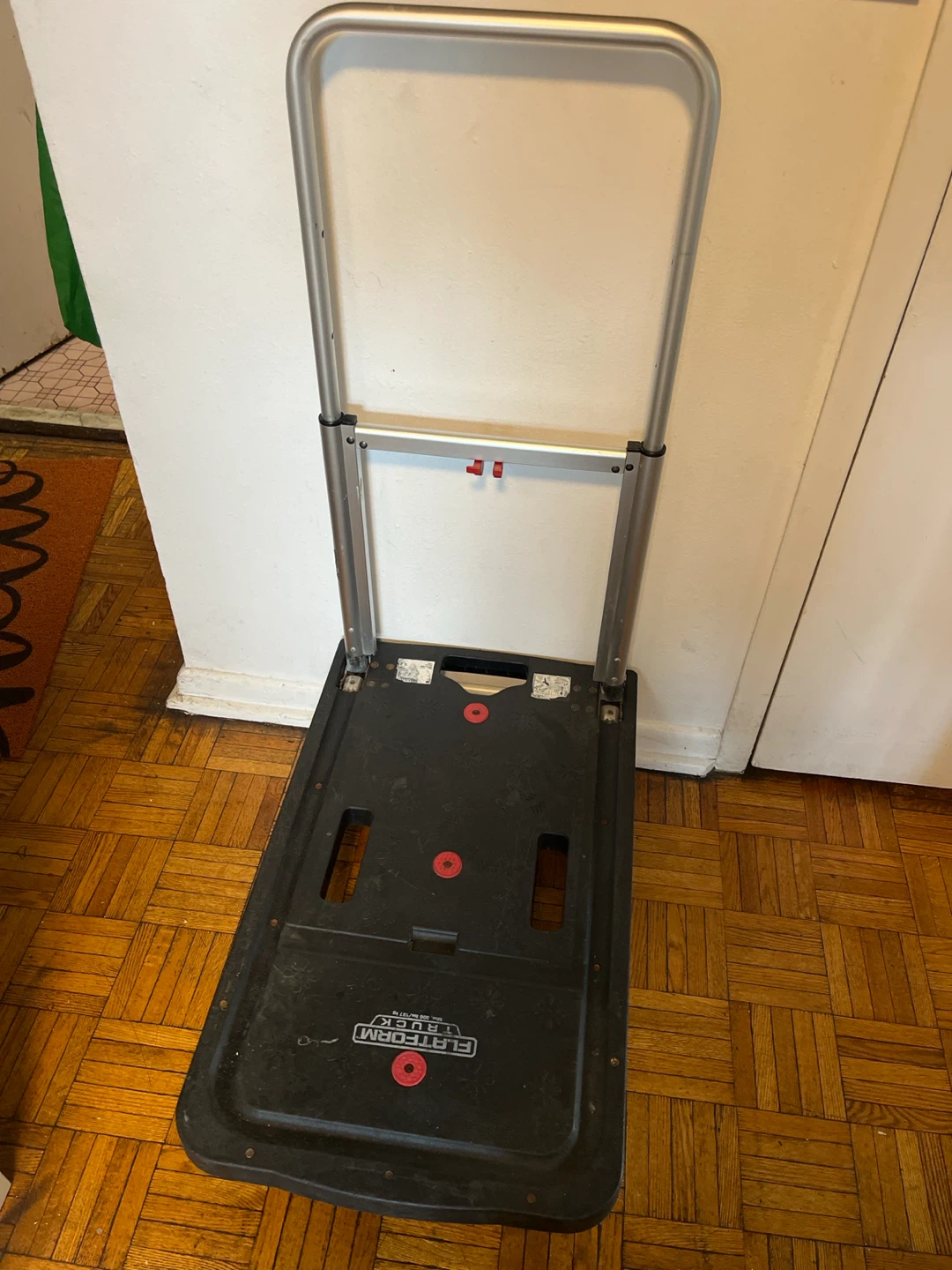 Flatform Truck Folding Utility Cart - photo 3