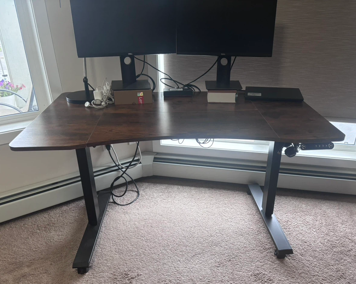 Adjustable Standing Desk