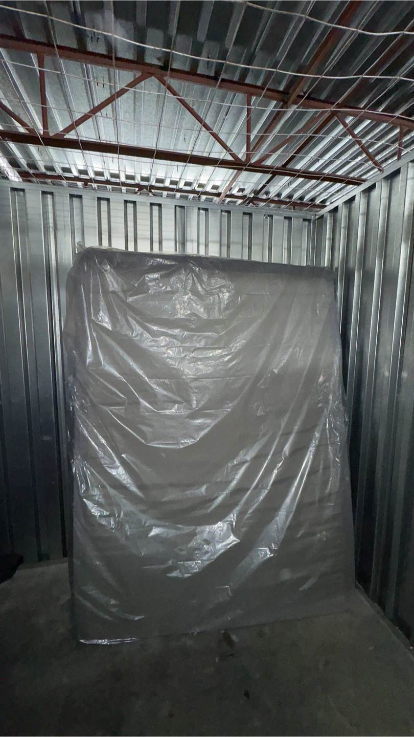 Queen size mattress
