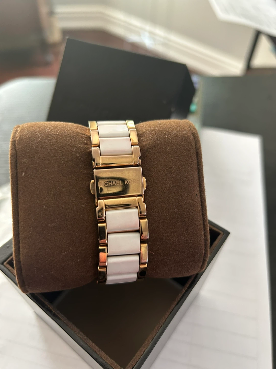 Michael Kors Chronograph Watch - photo 3
