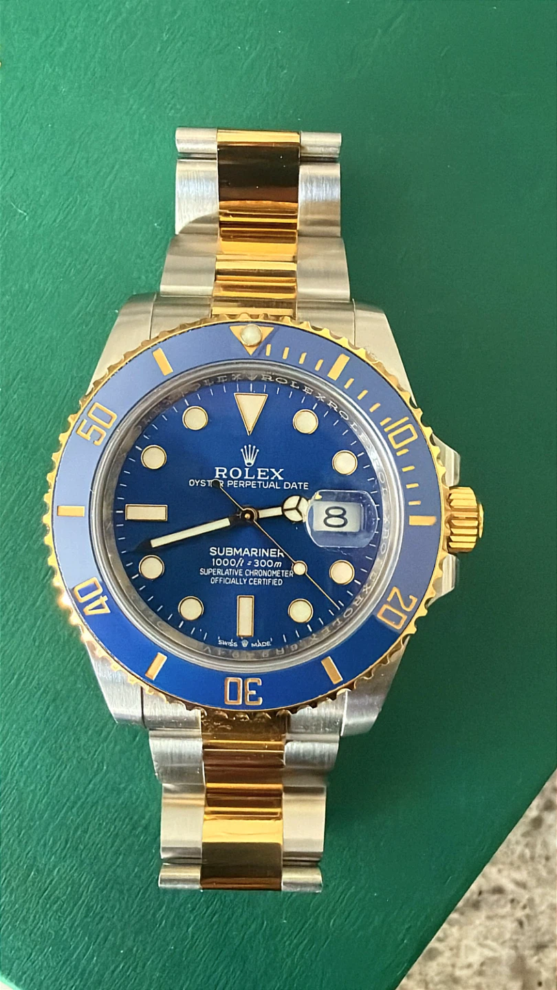RCFactory TWO TONE BLUESY