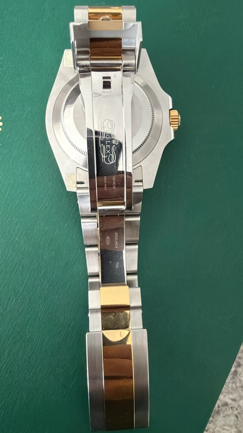 RCFactory TWO TONE BLUESY - photo 2