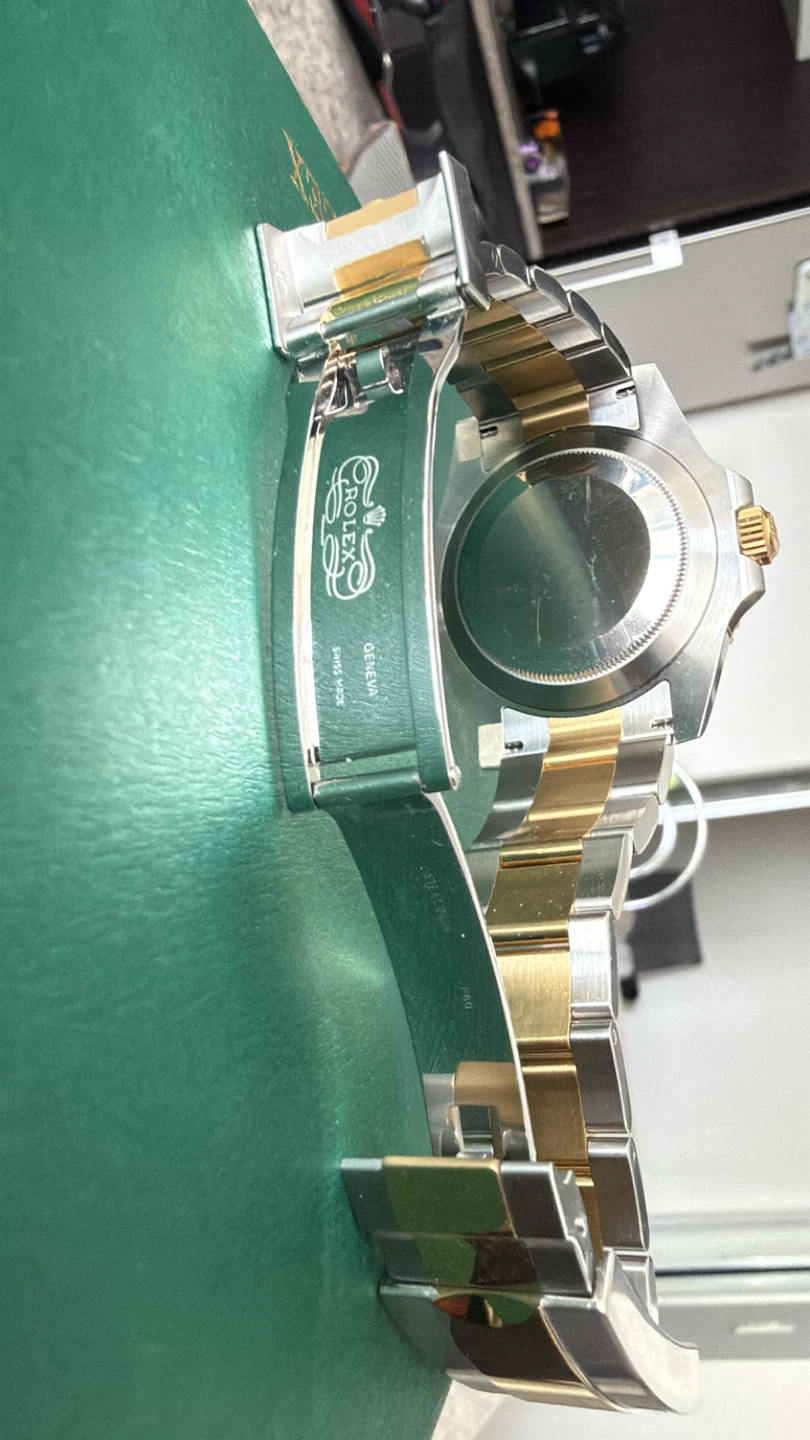 RCFactory TWO TONE BLUESY - photo 3