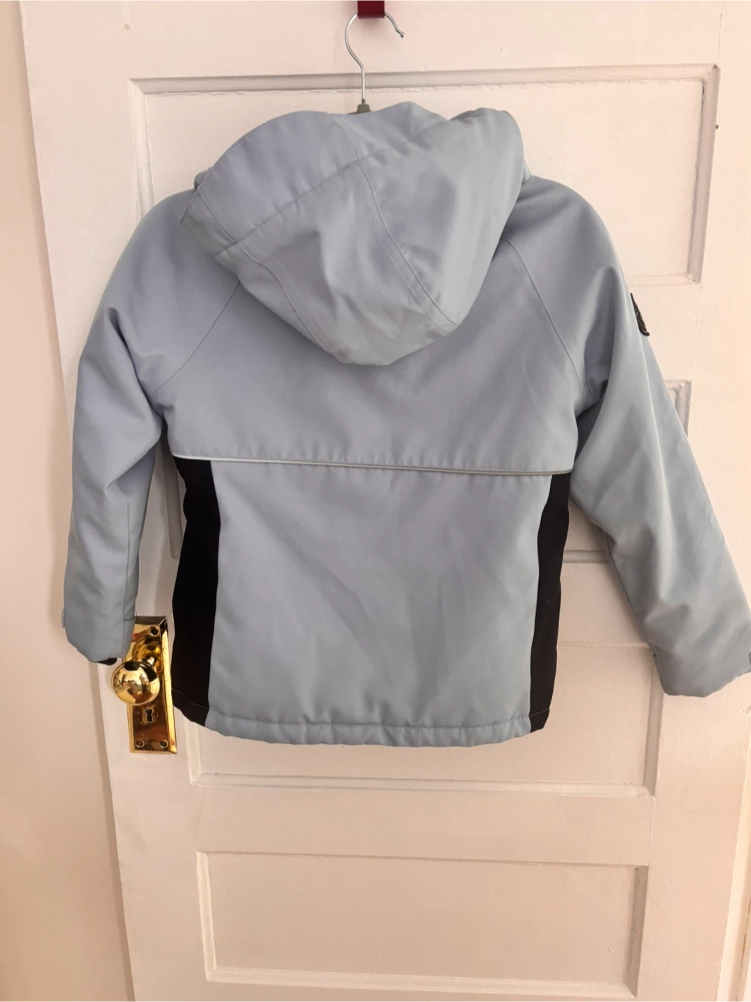 Stormpack Sunice Kids Winter Jacket Size 8 - photo 4