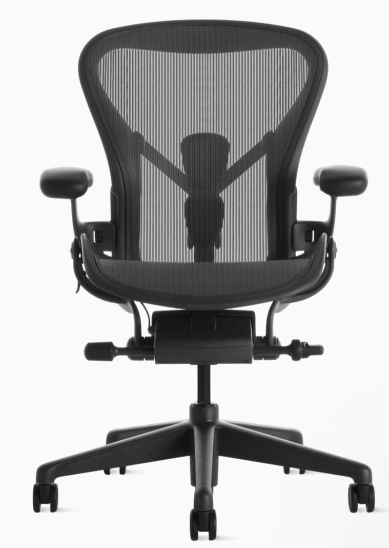 Herman Miller Aeron Chair