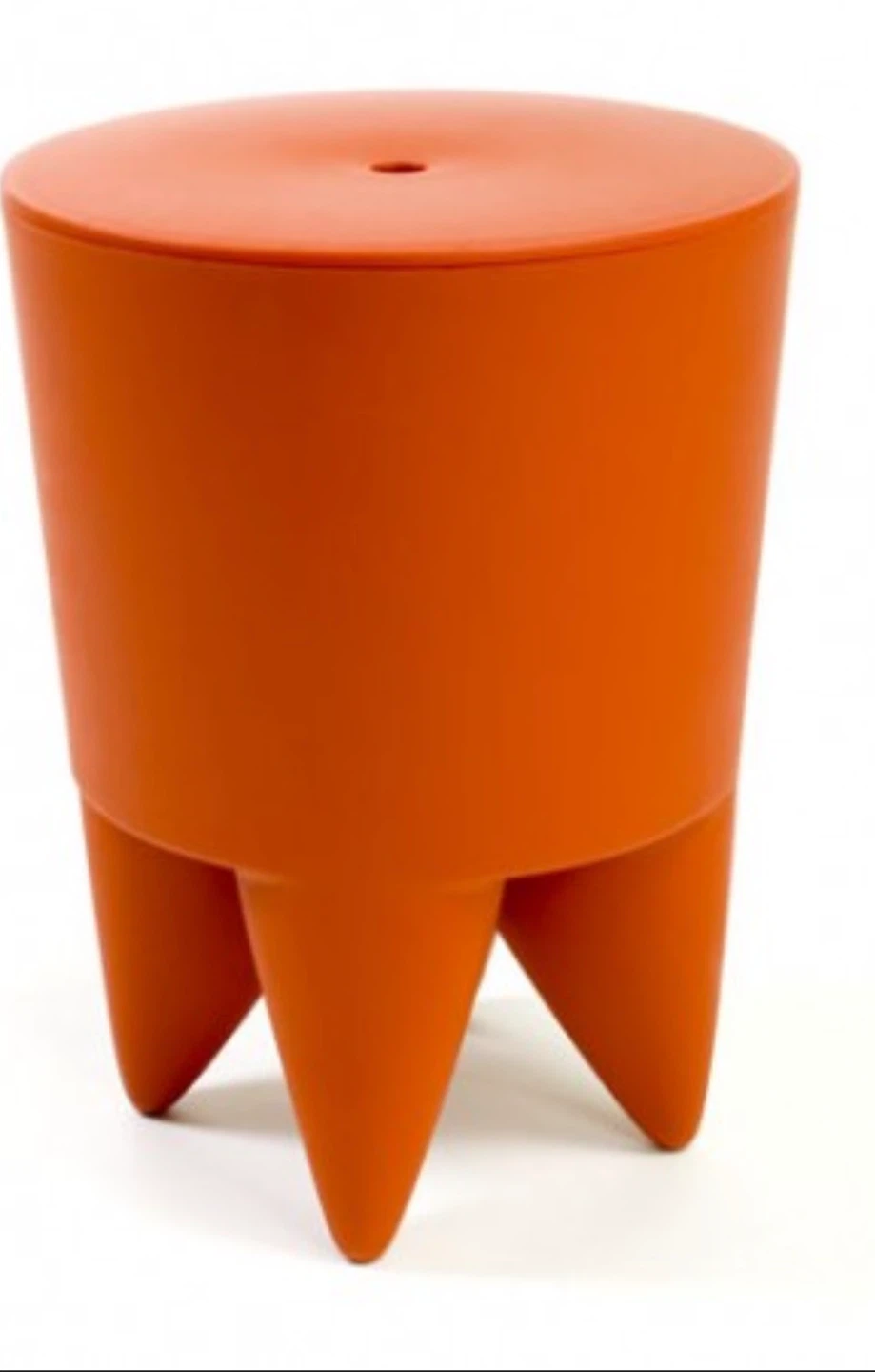 5 Philippe Starck "Bubu 1er" Stools / Storage Containers