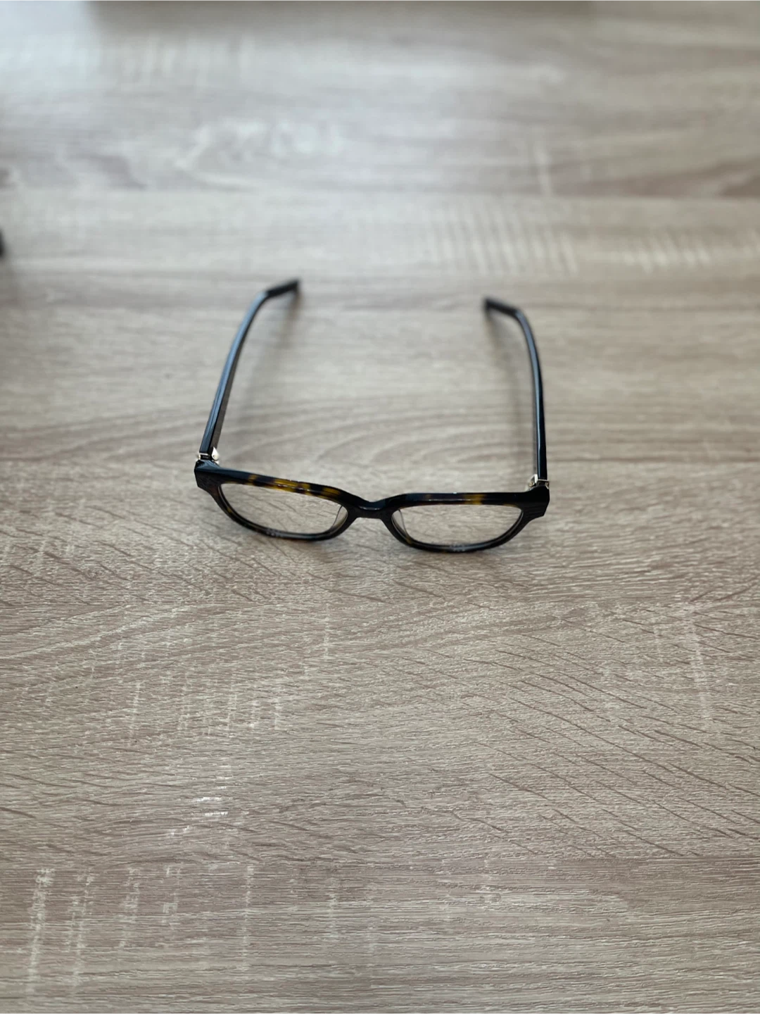 Saint Laurent SL M33/F Tortoise Glasses - photo 5