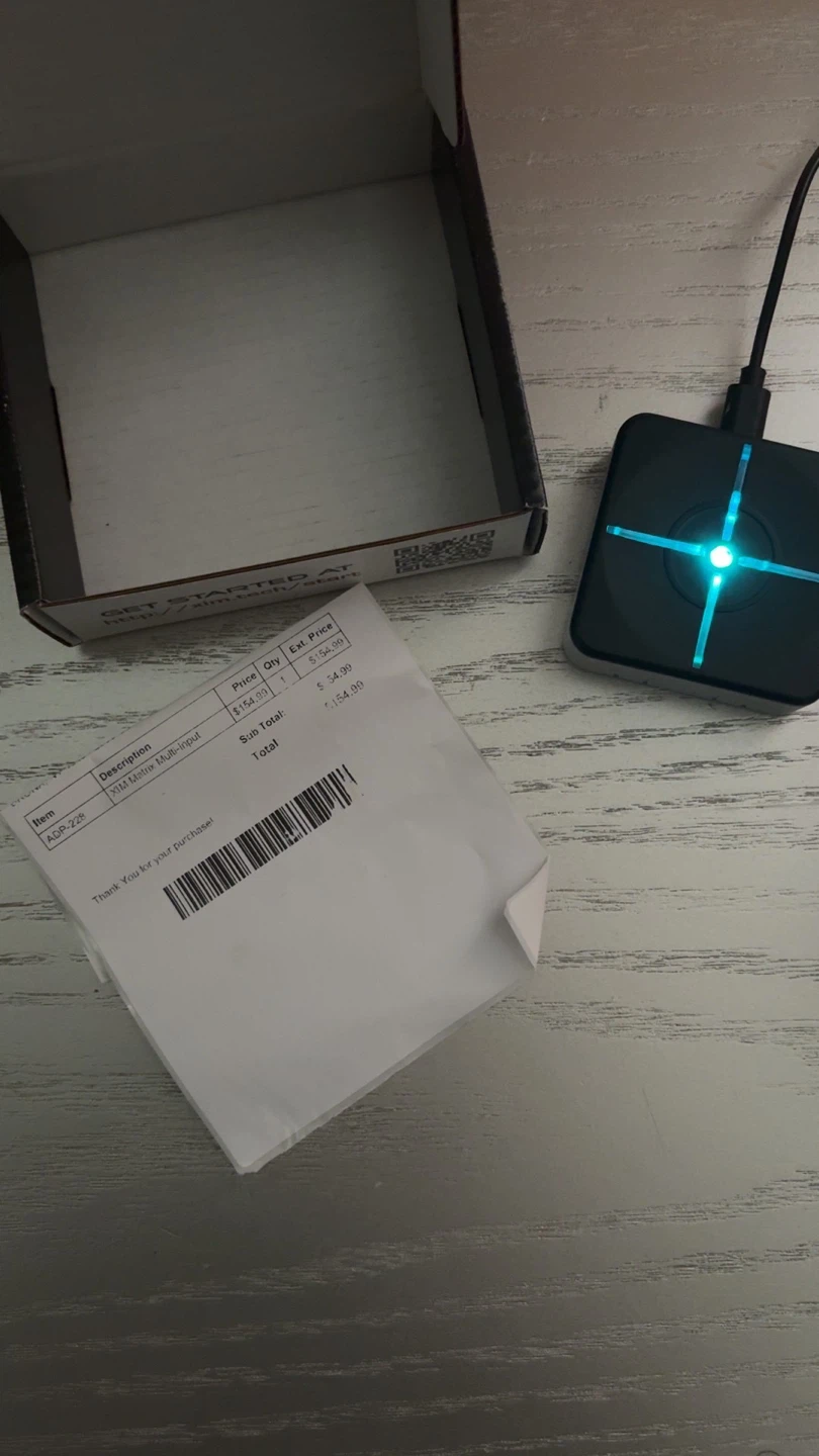XIM Matrix Multi-Input Device
