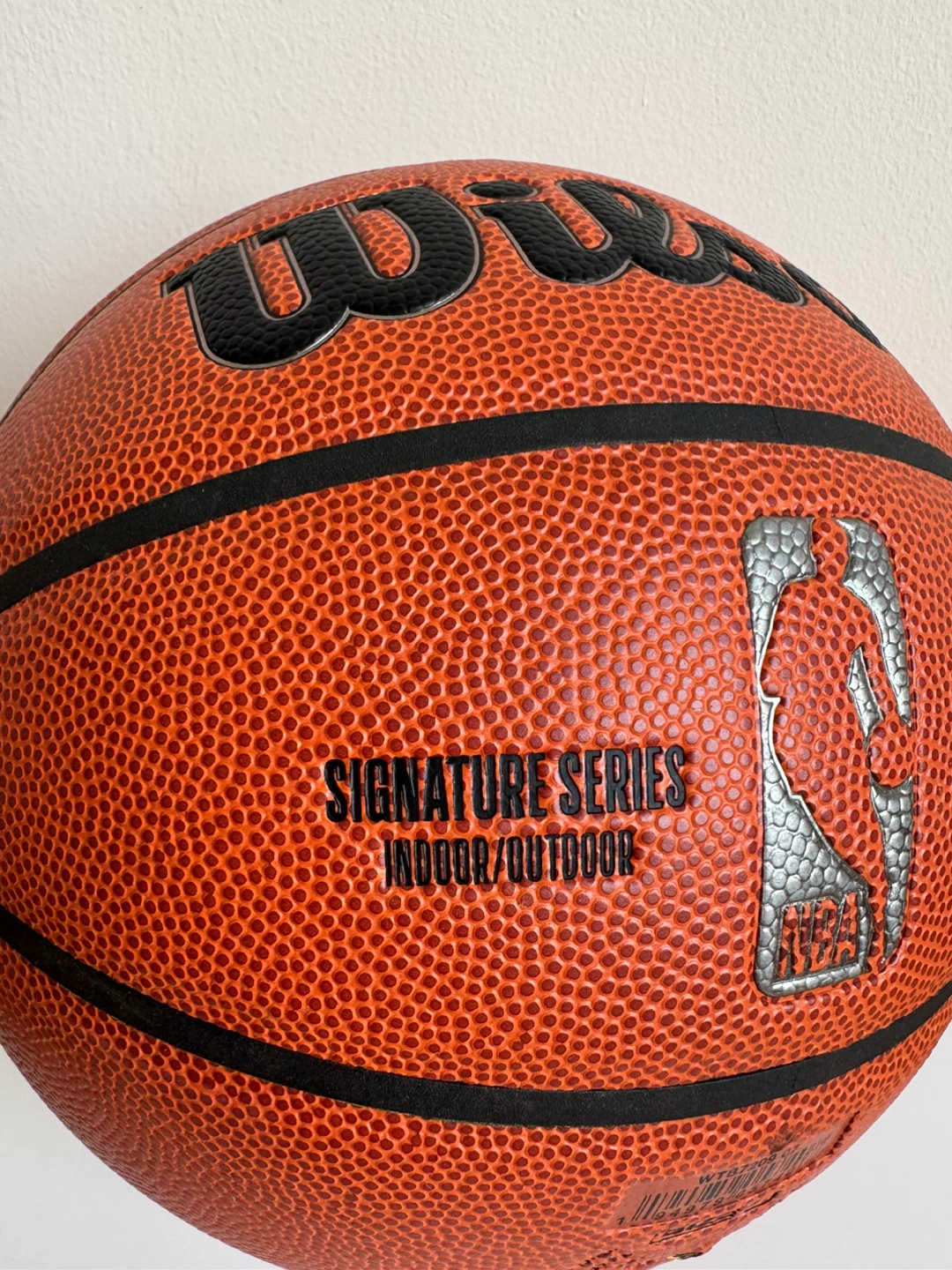 New basketball - photo 2