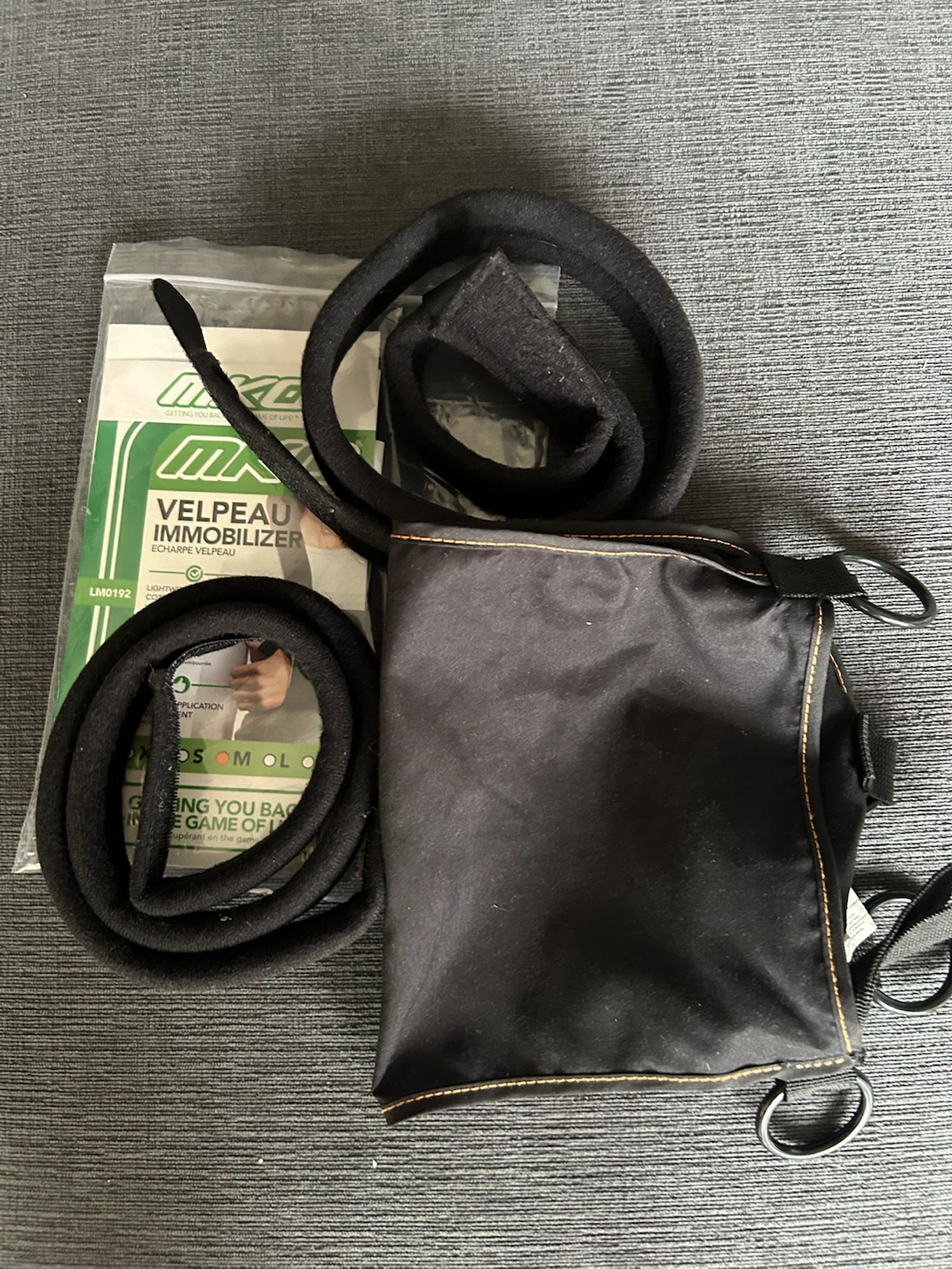MKO Velpeau Immobilizer Arm Sling Medium - photo 3