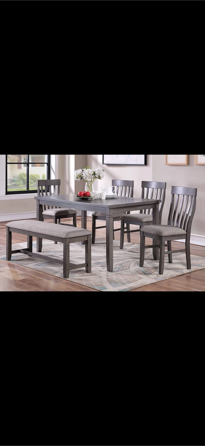 Dining set