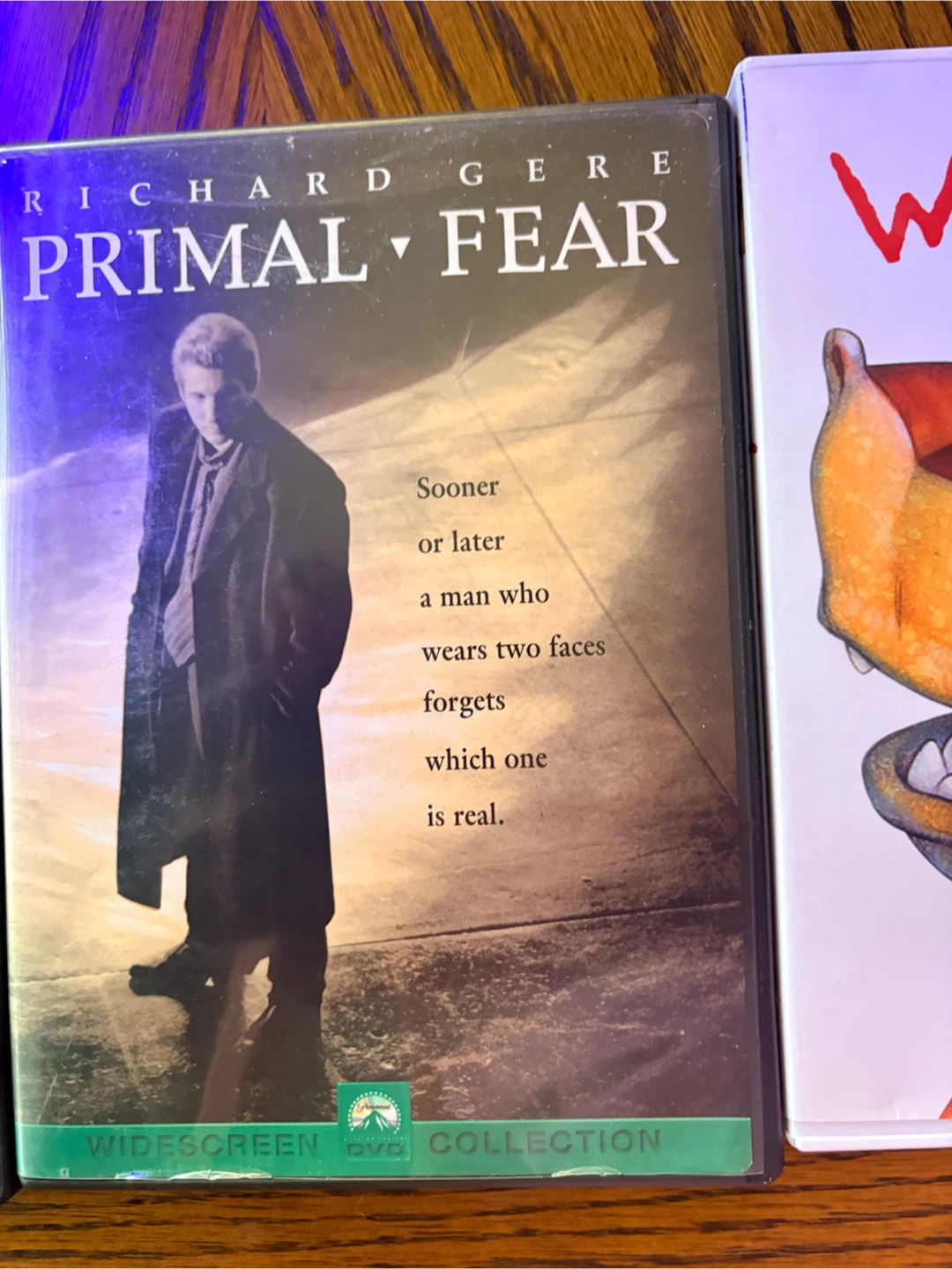 3 Assorted DVD Movies Bundle - photo 3