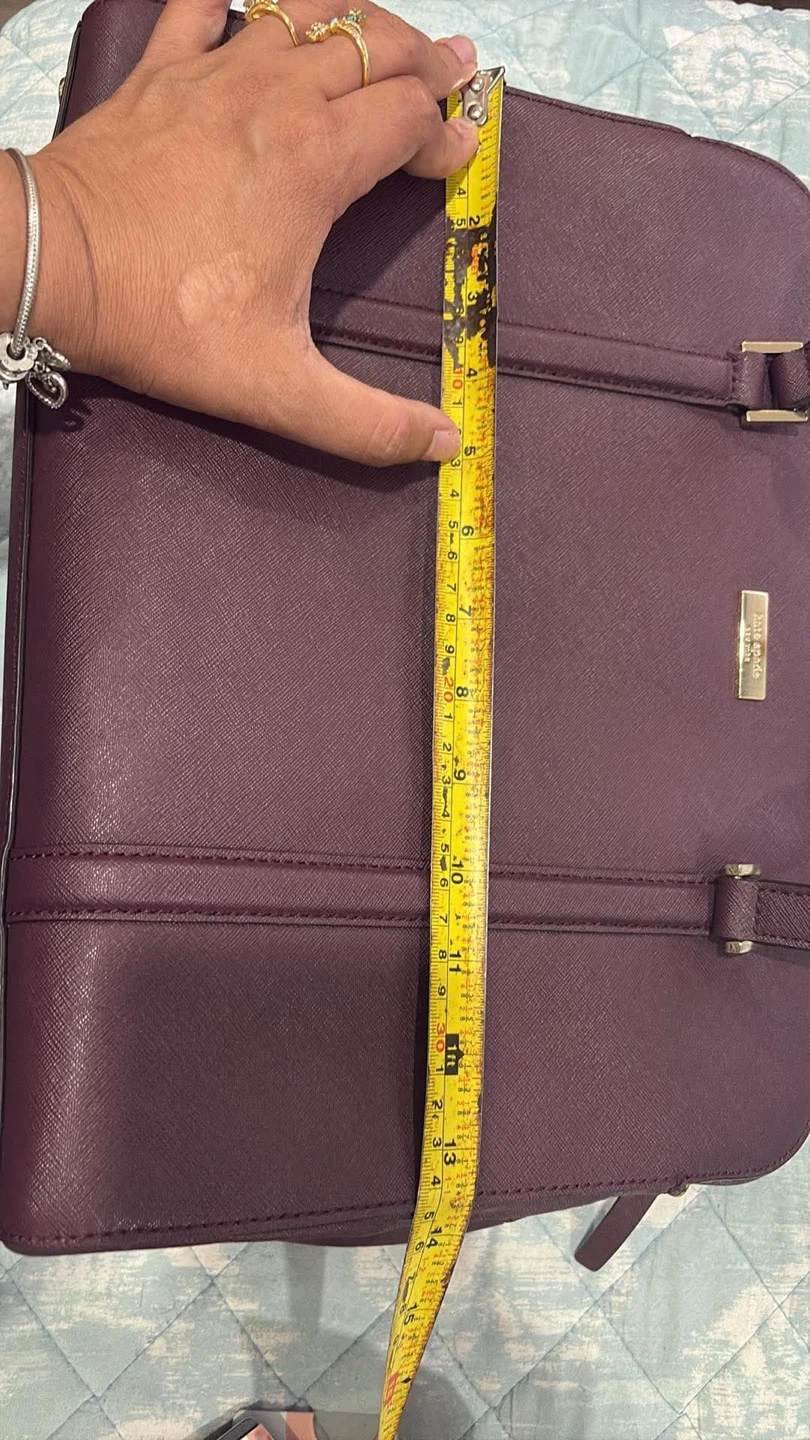 Kate Spade Tote Bag - photo 3
