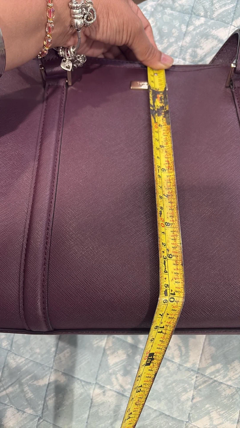 Kate Spade Tote Bag - photo 4