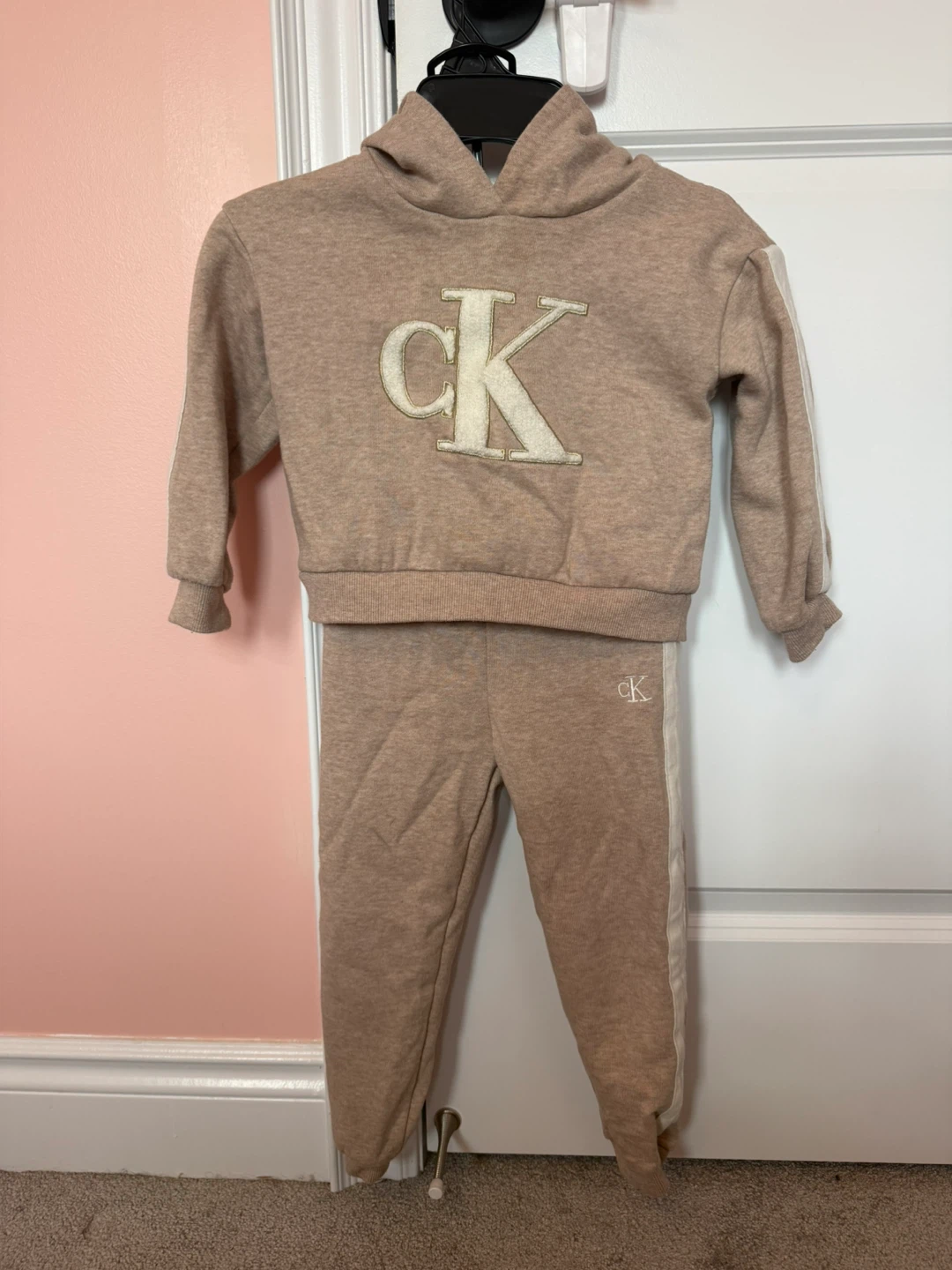 Toddler Girls 4T Outfits - photo 3