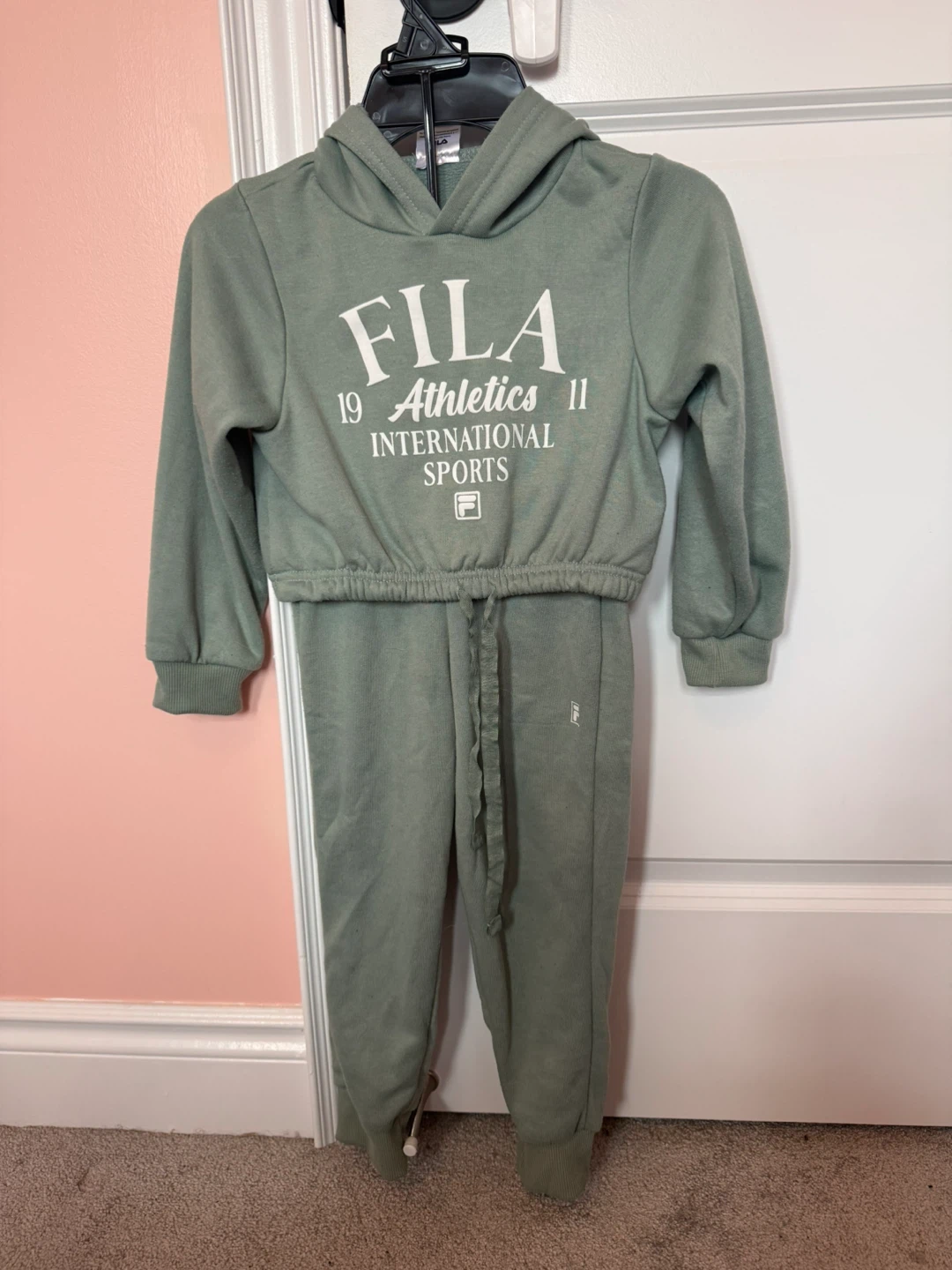 Toddler Girls 4T Outfits - photo 4