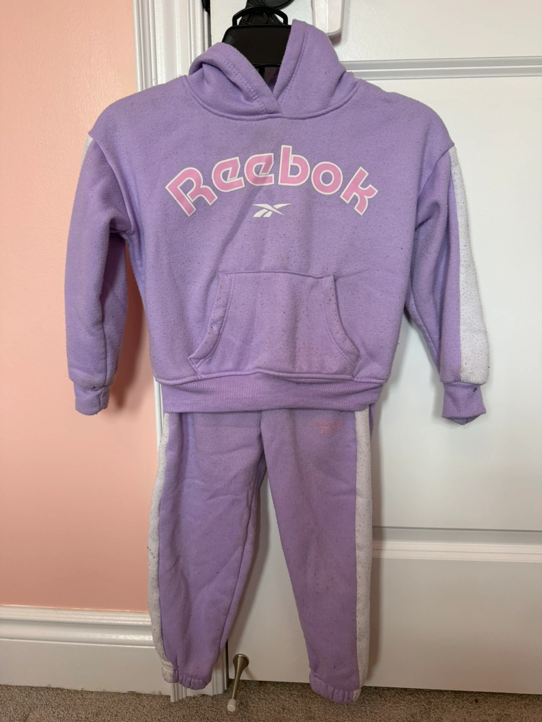 4T Toddler Girls Tracksuits