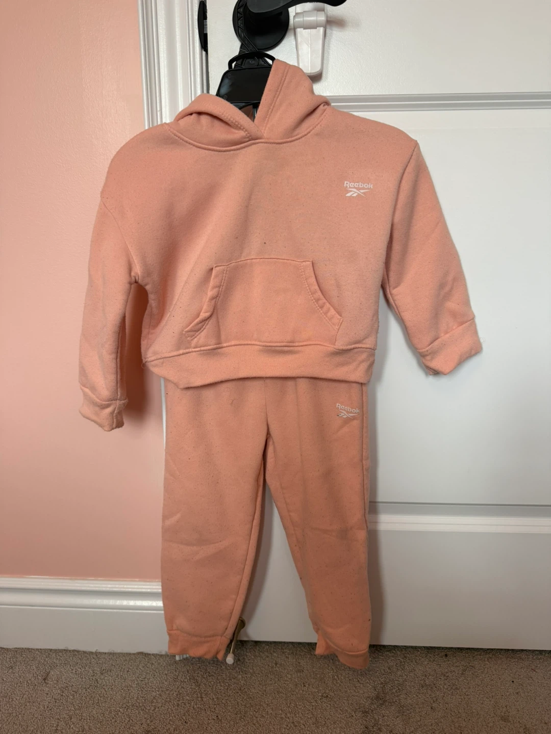 4T Toddler Girls Tracksuits - photo 2