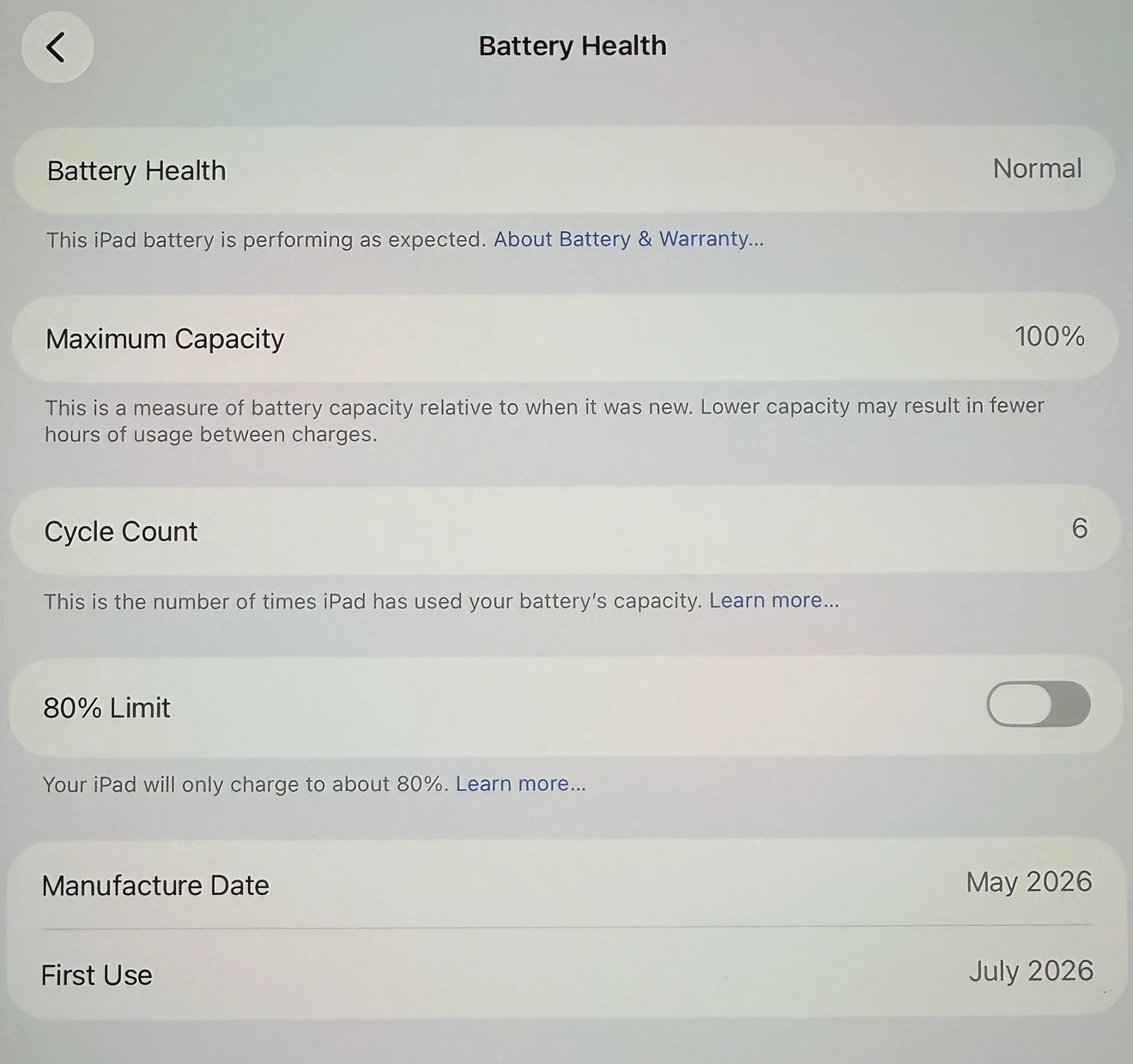 M5 / IPad Pro 13" / 256GB / Wifi + Cellular / Warranty - photo 4