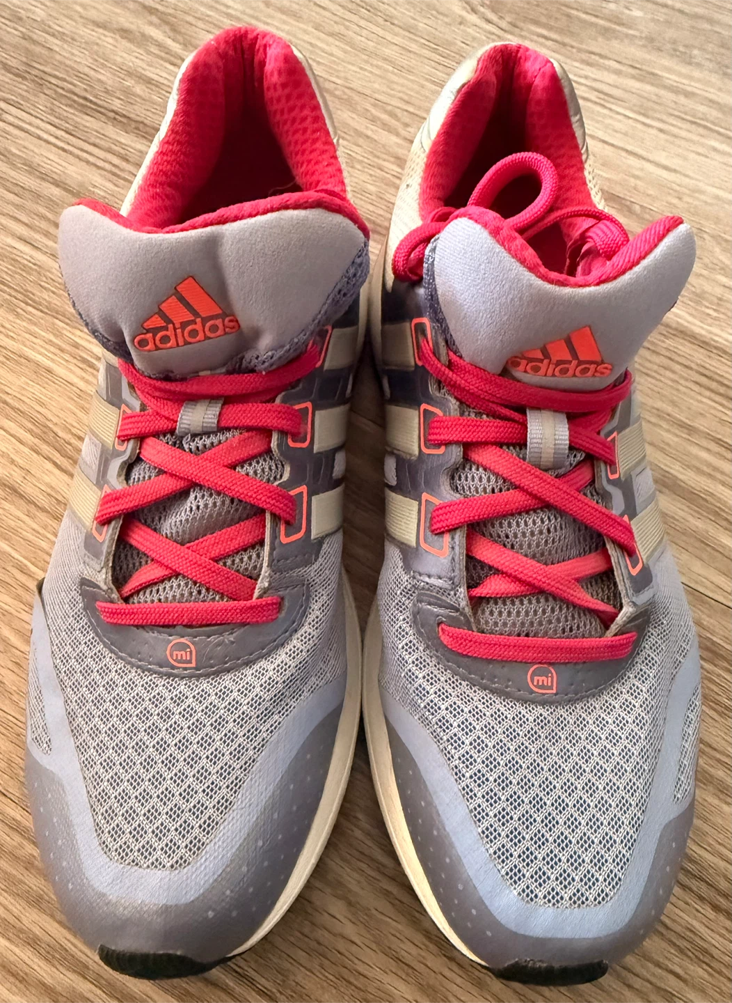 NEW W/O Tags • ADIDAS • adiFoam Formation Supernova Sneakers