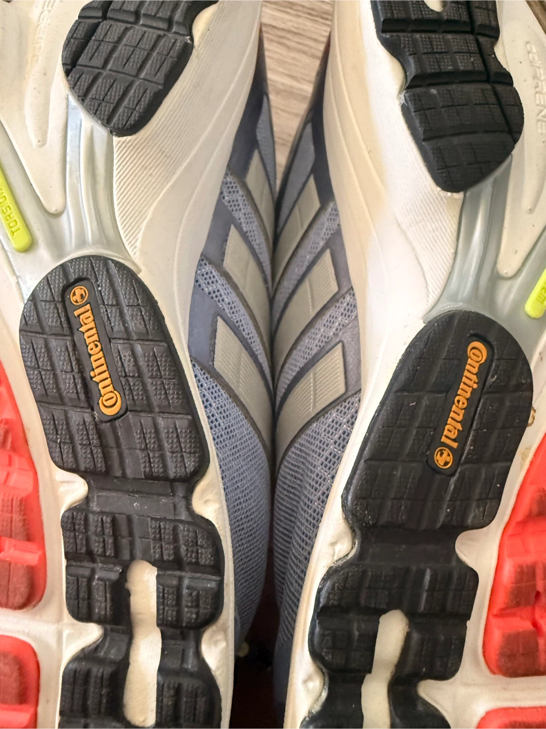 NEW W/O Tags • ADIDAS • adiFoam Formation Supernova Sneakers - photo 5