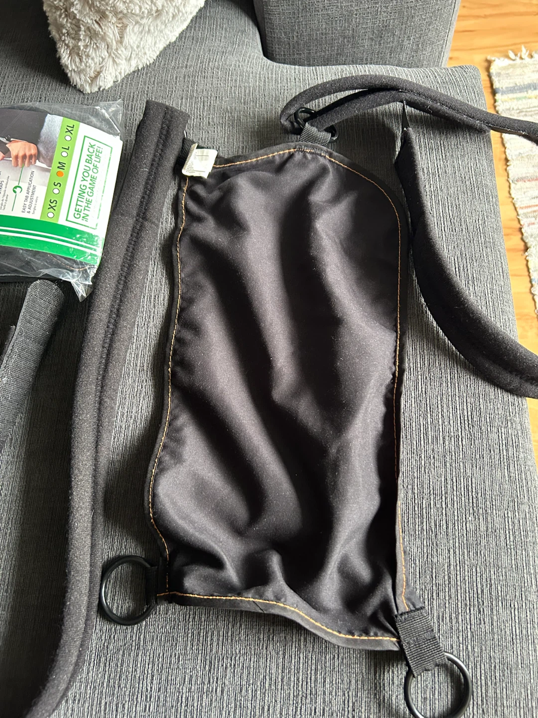 MKO Velpeau Immobilizer Arm Sling Medium - photo 4