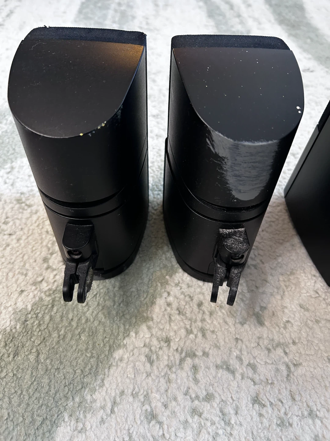 Bose Speaker Set - photo 4