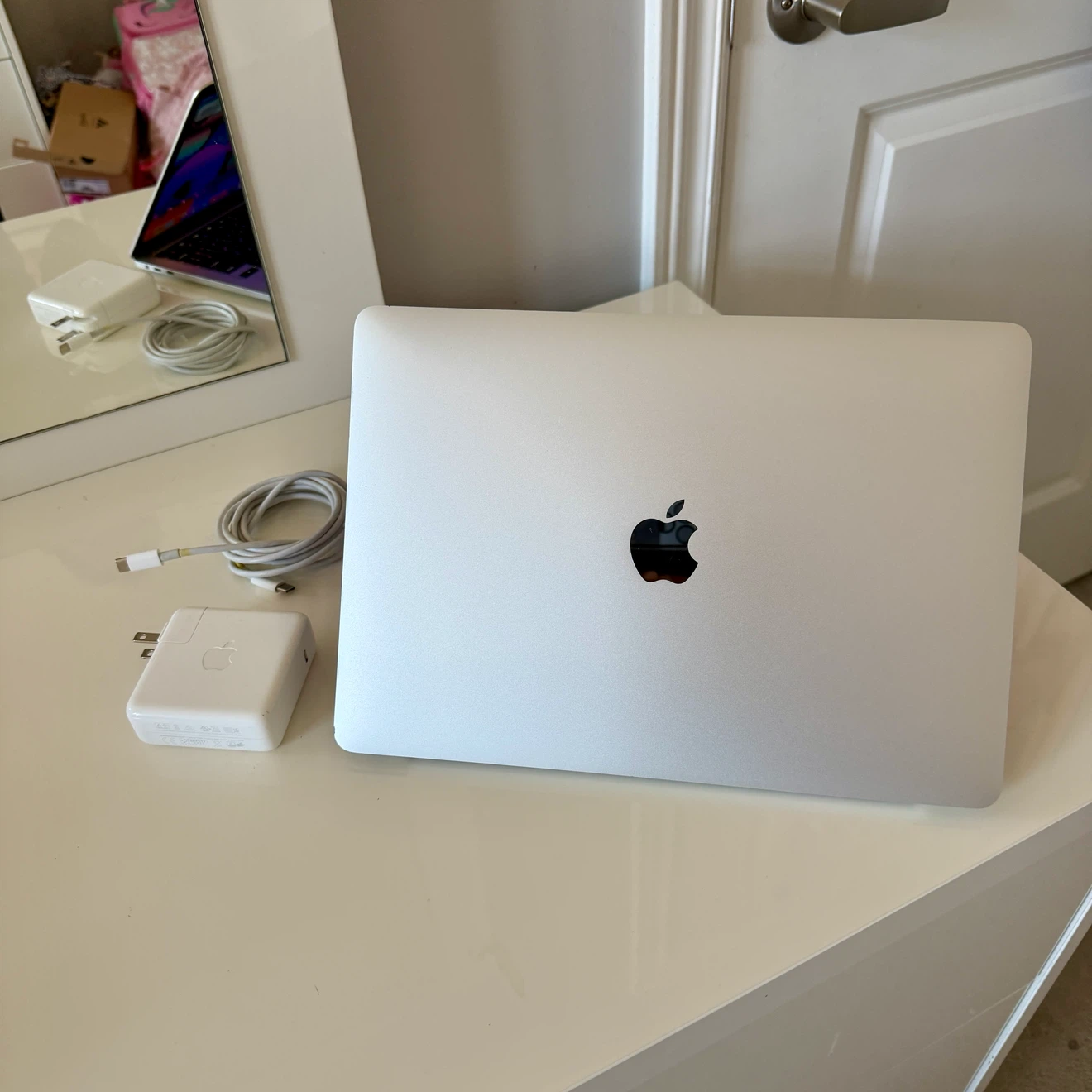 32GB RAM / i7 / Macbook Pro 2020, 13" / 512GB SSD - photo 3