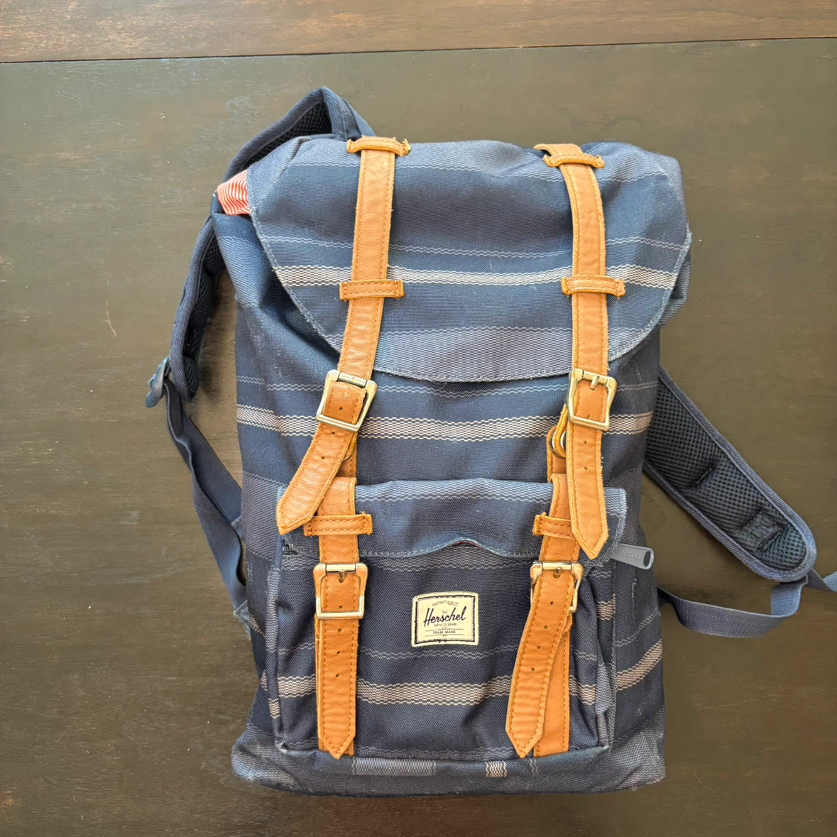 Herschel Supply Co. Backpack