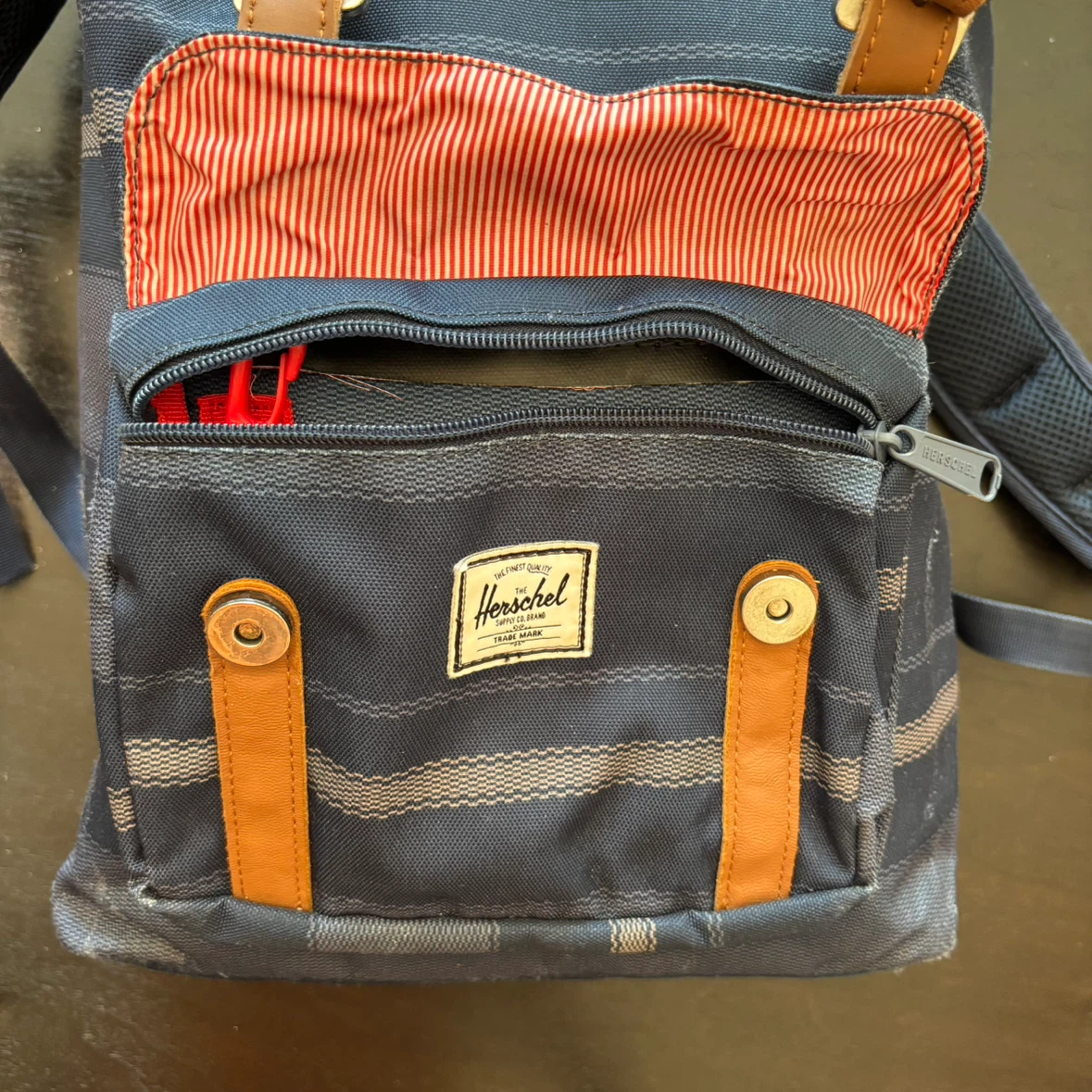 Herschel Supply Co. Backpack - photo 2